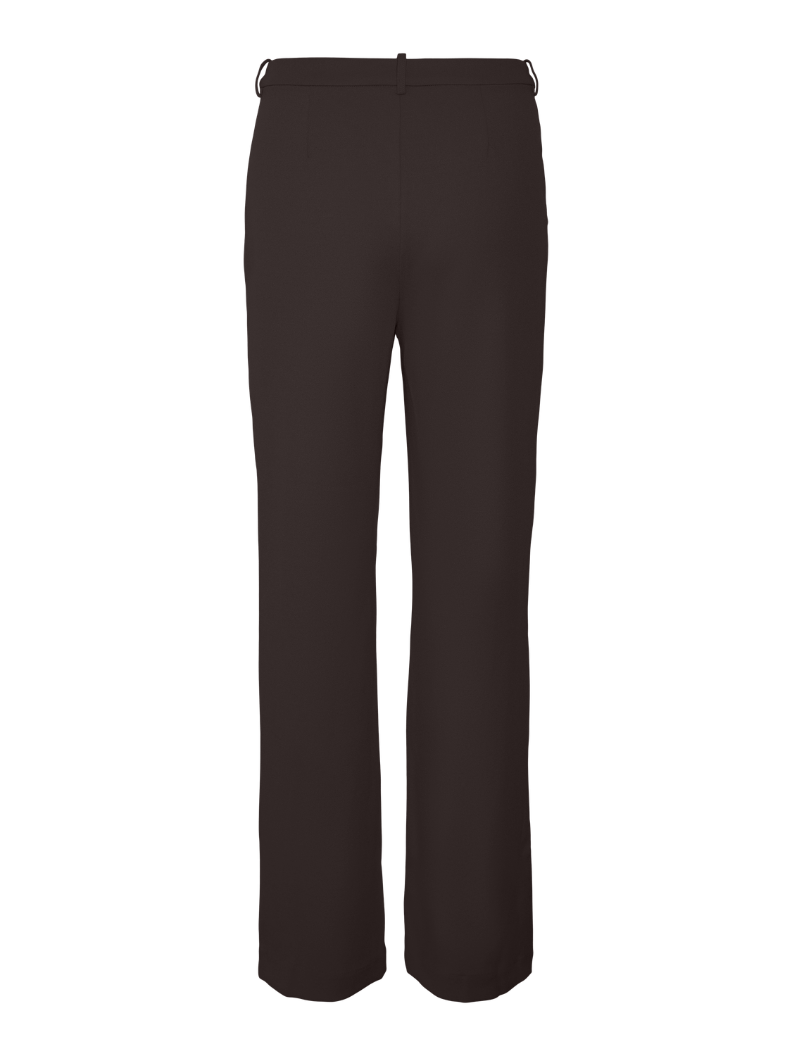 VMZAMIRA Trousers - Chocolate Torte - VERO MODA & VILA Bergvik